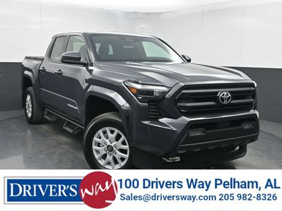 Used 2024 Toyota Tacoma SR5