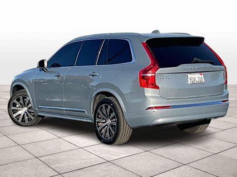 Used 2023 Volvo XC90 B6 Plus w/ Protection Package Premier AWD/4WD image 15
