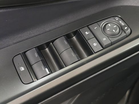 New 2026 Toyota bZ image 24