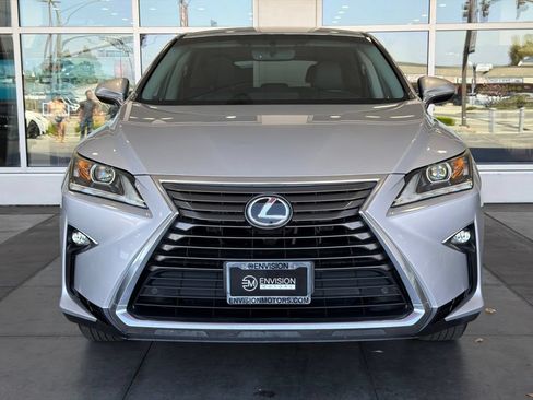 Used 2016 Lexus RX 350 FWD image 4