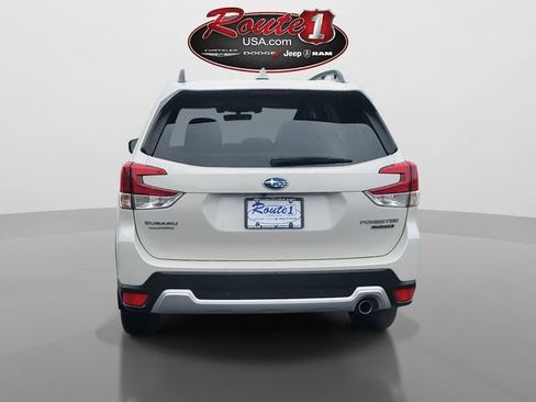 Used 2019 Subaru Forester Touring image 7
