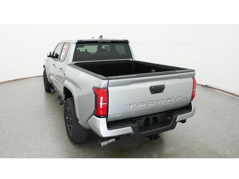 New 2026 Toyota Tacoma SR5 AWD/4WD image 6
