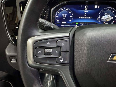 Used 2023 Chevrolet Silverado 1500 LT AWD/4WD image 49