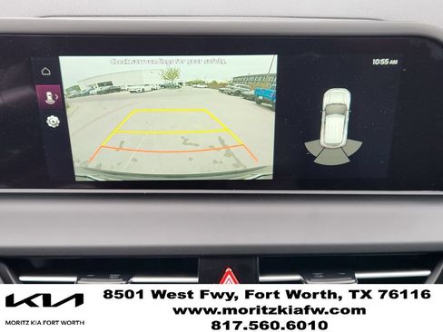 New 2026 Kia Seltos EX AWD/4WD image 13