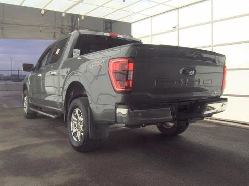 Used 2022 Ford F150 XLT w/ Equipment Group 302A High image 5