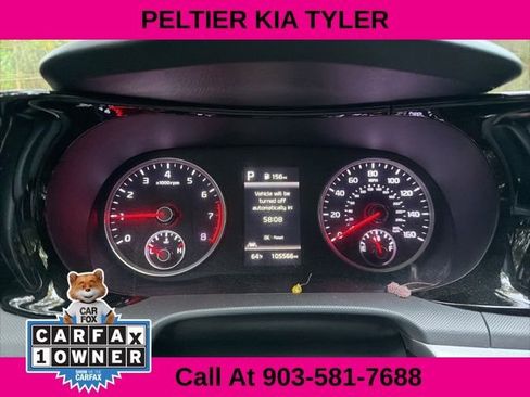 Used 2023 Kia K5 GT-Line w/ GT-Line Premium Package FWD image 19