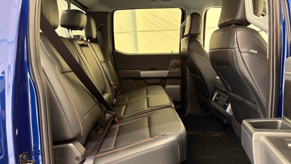 New 2026 Ford F350 Lariat AWD/4WD image 25