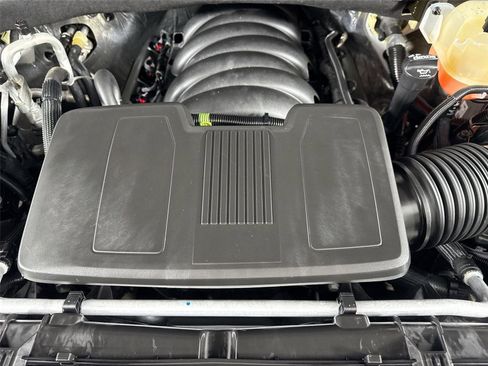 Used 2019 Chevrolet Silverado 1500 RST w/ All-Star Edition image 57