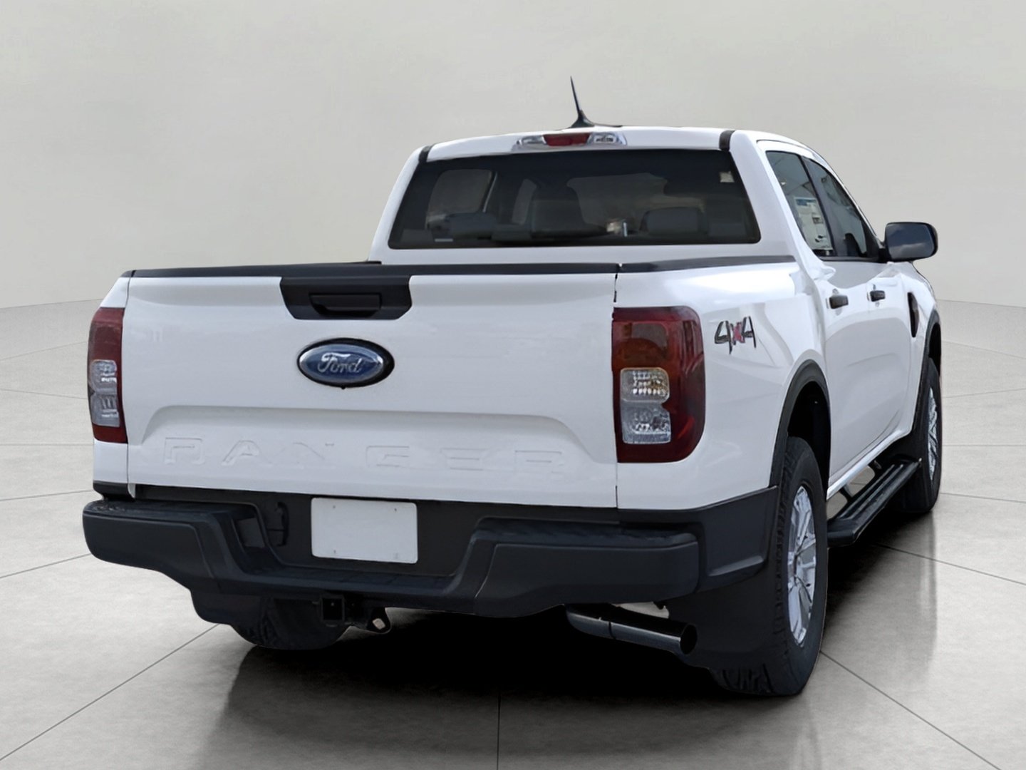 New 2026 Ford Ranger XL w/ Trailer Tow Package AWD/4WD image 8