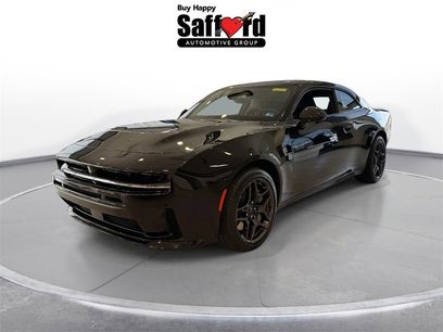 New 2026 Dodge Charger R/T Scat Pack