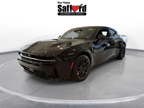 New 2026 Dodge Charger R/T Scat Pack image 1