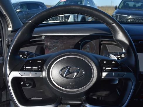 Used 2022 Hyundai Tucson Limited image 38
