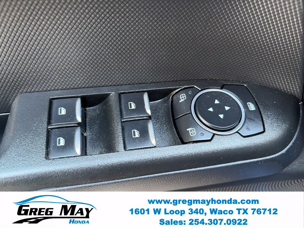 Used 2024 Ford Bronco Sport Big Bend AWD/4WD image 24