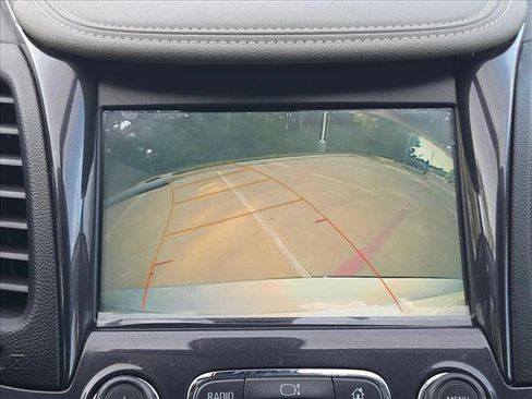 Used 2019 Chevrolet Impala LS FWD image 10