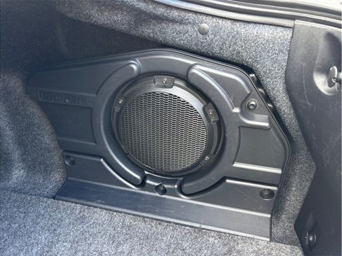Used 2016 Ford Mustang GT Premium w/ Equipment Group 401A RWD image 44