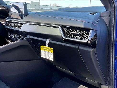 Certified 2025 Acura ADX A-Spec image 20