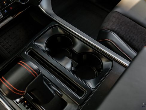 Used 2025 Ford F150 Raptor w/ Equipment Group 803A Raptor R image 74