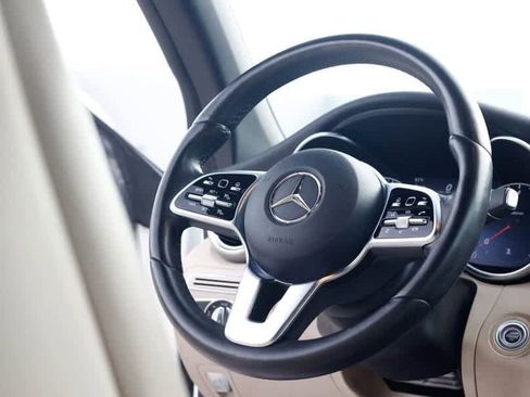 Certified 2021 Mercedes-Benz C 300 4MATIC Cabriolet image 17