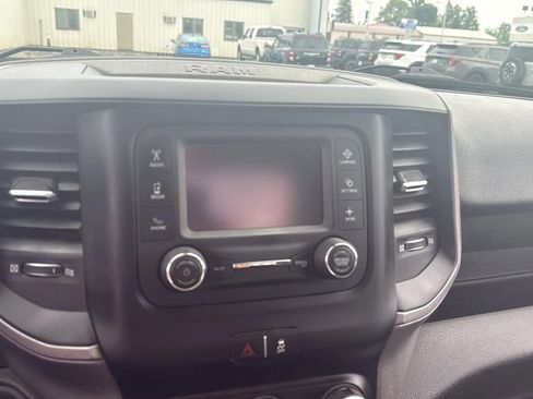 Used 2019 RAM 5500 Tradesman w/ Ambulance Prep Group AWD/4WD image 28