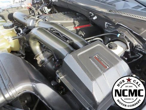 Used 2020 Ford F150 Raptor w/ Equipment Group 802A Luxury image 71