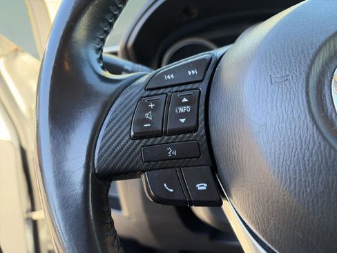 Used 2016 MAZDA CX-5 Touring image 13