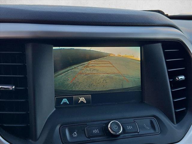Used 2019 GMC Acadia SLE FWD image 9