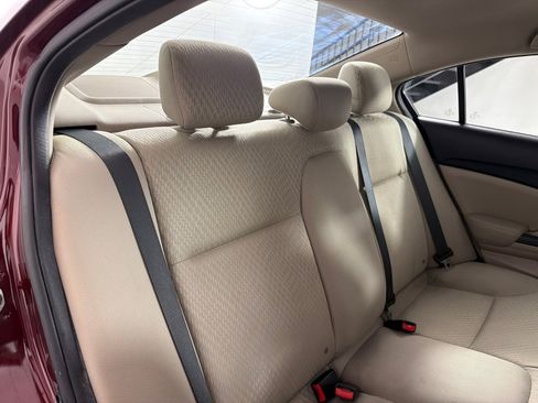 Used 2015 Honda Civic LX image 20