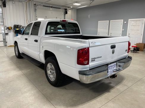 Used 2006 Dodge Dakota SLT image 5