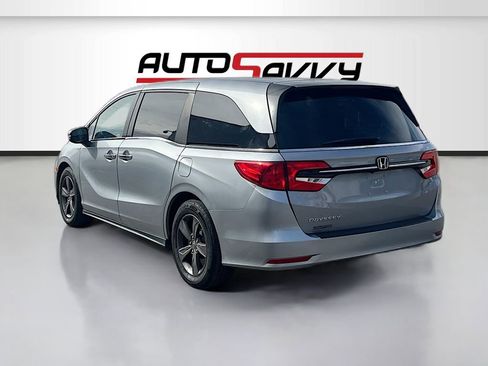 Used 2023 Honda Odyssey EX image 5
