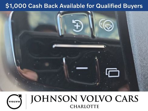 New 2026 Volvo EX30 Plus w/ Protection Package Premier image 17