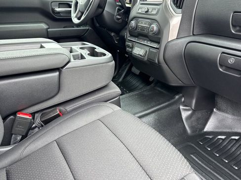 New 2026 Chevrolet Silverado 2500 W/T RWD image 15