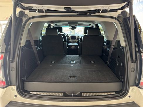 Used 2016 GMC Yukon Denali w/ Open Road Package AWD/4WD image 53