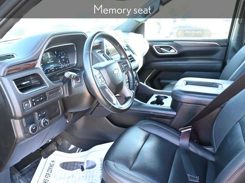 Used 2023 Chevrolet Tahoe LT image 19