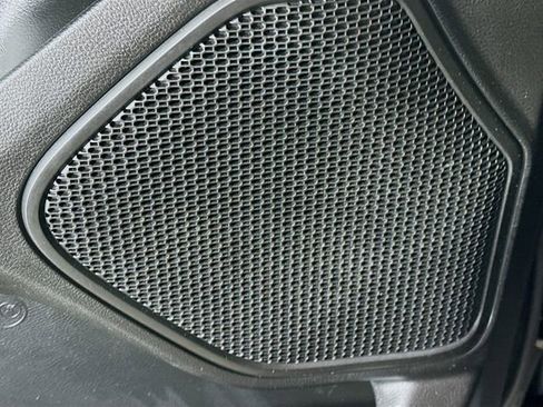 Used 2024 RAM 1500 Tradesman w/ Night Edition image 23