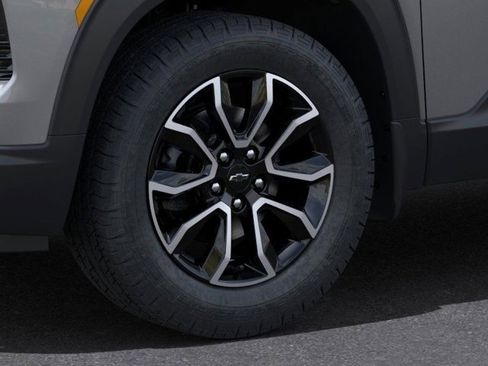 New 2025 Chevrolet TrailBlazer ACTIV w/ Convenience Package image 10