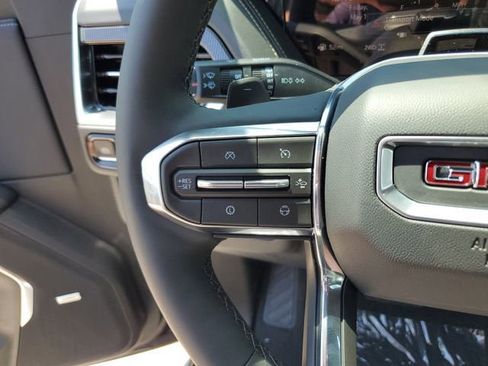 New 2026 GMC Yukon XL Elevation AWD/4WD image 28