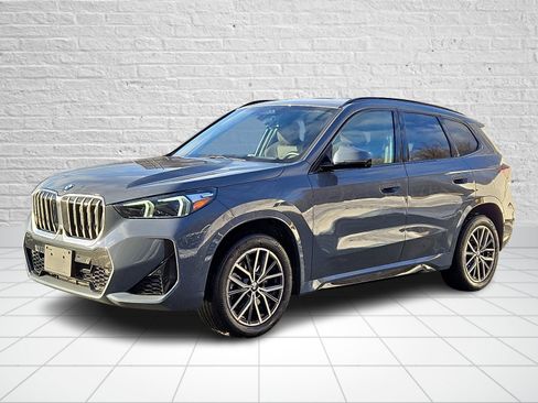 Certified 2023 BMW X1 xDrive28i w/ Premium Package image 3