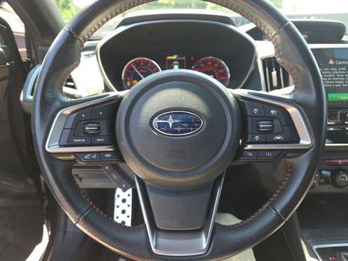 Used 2023 Subaru Impreza 2.0i Sport AWD/4WD image 3