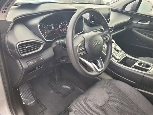 Used 2022 Hyundai Santa Fe SEL image 12
