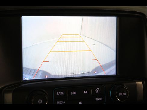 Used 2017 Chevrolet Silverado 1500 LT w/ All Star Edition image 14