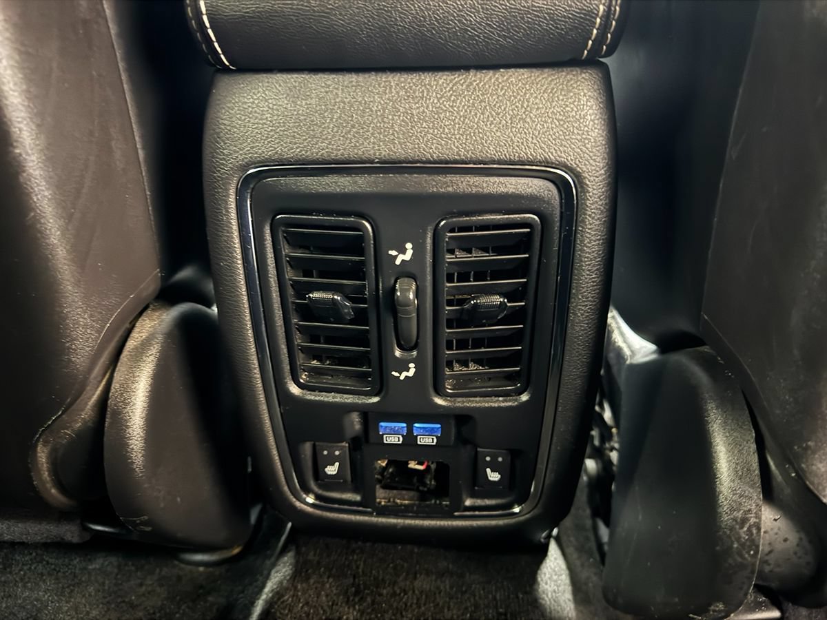 Used 2015 Jeep Grand Cherokee Limited AWD/4WD image 54