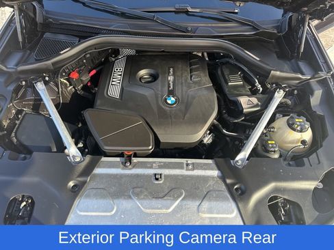 Used 2019 BMW X3 xDrive30i w/ Convenience Package image 31