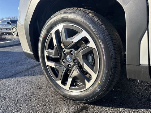 New 2026 Subaru Forester Limited image 8