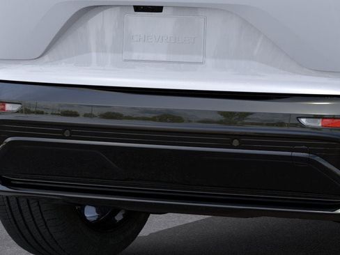 New 2026 Chevrolet Blazer EV RS image 14