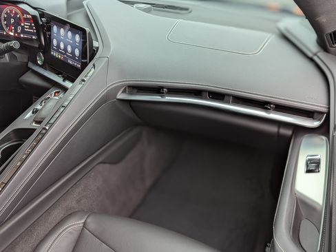 Used 2023 Chevrolet Corvette 1LT w/ Z51 Performance Package image 21