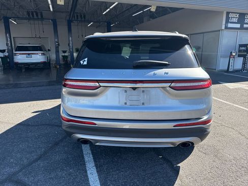 Used 2022 Lincoln Corsair AWD w/ Equipment Group 101A image 6