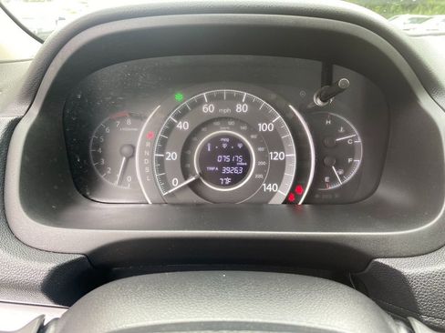 Used 2015 Honda CR-V EX image 18