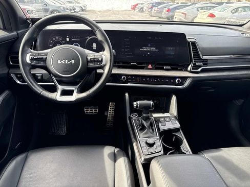 Used 2023 Kia Sportage X-Pro image 15