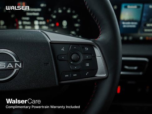 New 2026 Nissan Sentra SR image 20