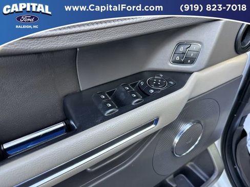 Used 2020 Ford Expedition XLT w/ Equipment Group 202A image 20